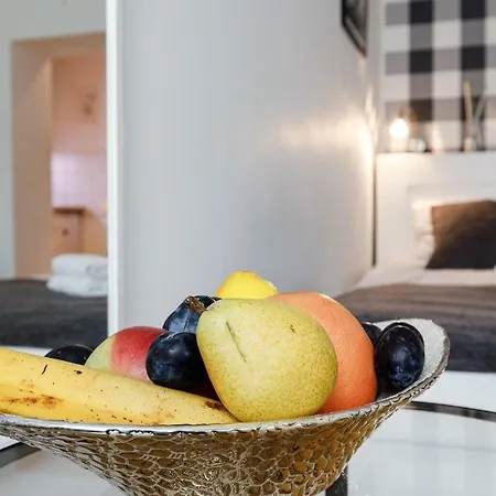 Przytulny Centrum 150m Od Dworca Glownego Pkp * Гданьск