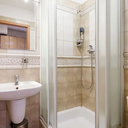 Przytulny Centrum 150m Od Dworca Glownego Pkp Apartment *