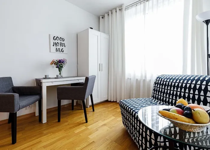 Przytulny Centrum 150m Od Dworca Glownego Pkp アパート *