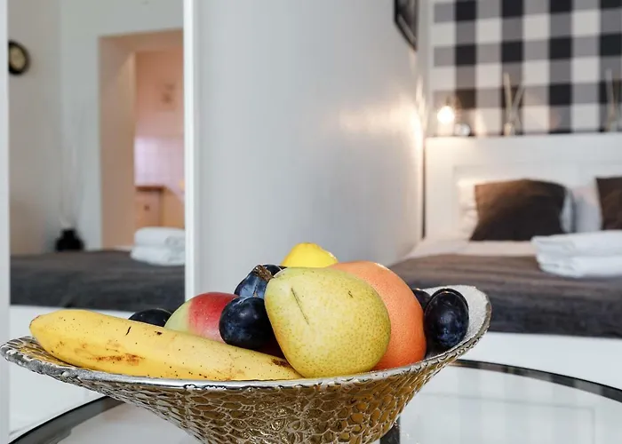 Przytulny Centrum 150m Od Dworca Glownego Pkp * グダニスク